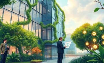 Sustentabilidade e Compliance: Alinhando Valores e Práticas Financeiras