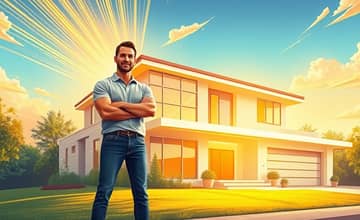 Crédito Hipoecário: Use Seu Imóvel a Seu Favor