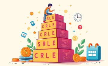 Como Construir um Bom Histórico de Crédito