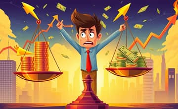 O Impacto da Inflação no Seu Crédito