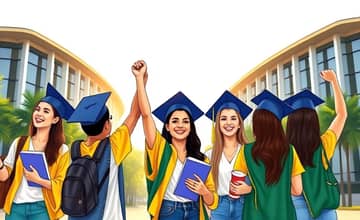 Crédito Estudantil: Invista no Seu Futuro