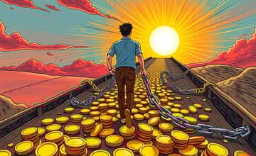 Fuja das Dívidas: Estratégias Inteligentes para Quitar