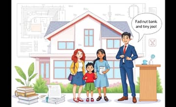 Crédito Imobiliário: Passos Essenciais para Conquistar