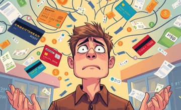 O Perigo do Crédito Fácil: Armadilhas a Evitar