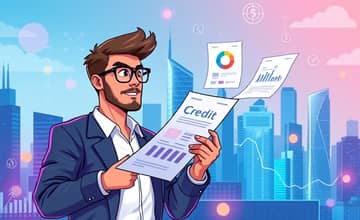 Análise de Crédito: O Que Você Precisa Saber