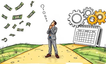 Crédito Pessoal Vs. Consignado: Qual Escolher?