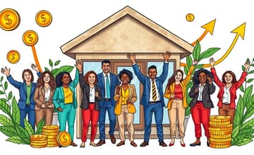 Crédito PJ: Alavancando o Crescimento da Sua Empresa