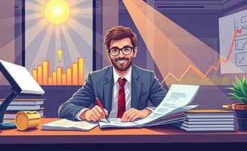 Guia Prático para Renegociar Taxas de Juros