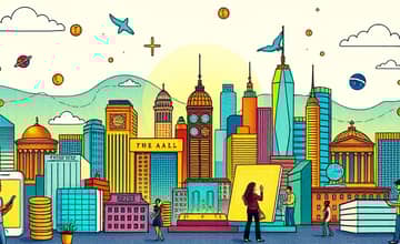 Mercado de Crédito: Tendências e Oportunidades