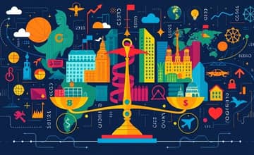 A Arte de Diversificar: Montando uma Carteira Robusta