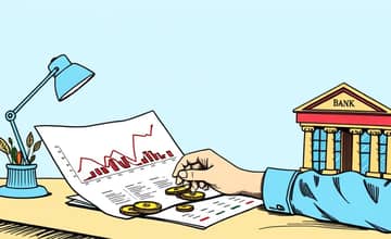 Planejamento Financeiro: O Primeiro Passo para o Crédito