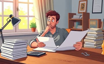 Revisão de Juros Abusivos: Saiba Seus Direitos