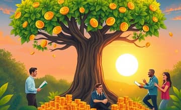 Desvende o Poder dos Dividendos na Sua Carteira