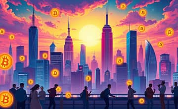 Bitcoin e o Futuro do Dinheiro: Vale a Pena Investir?