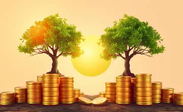 CDBs e LCIs/LCAs: Onde seu Dinheiro Rende Mais na RF