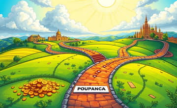 Alternativas à Poupança: Rendimentos Mais Atrativos