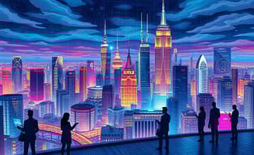 Investir em Tecnologia: As Próximas Grandes Empresas