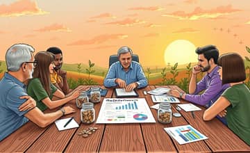 Investindo para a Aposentadoria: Planejamento Essencial