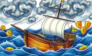 Investimento Robusto: Proteção Contra Turbulências do Mercado