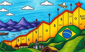 Como a Taxa Selic Afeta Seus Investimentos