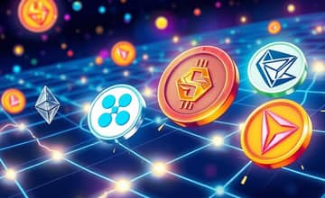 Moedas Digitais Além do Bitcoin: Quais Ficam?