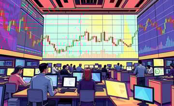 Análise Técnica: Identificando Tendências no Mercado
