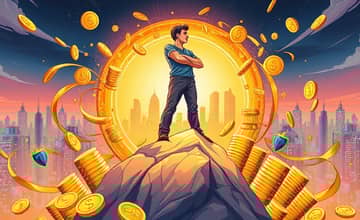 Guardiões do Dinheiro: Ferramentas Essenciais para Preservar Capital