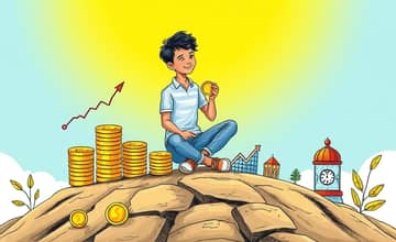 Sem Susto: Construindo uma Base Sólida para Seus Ativos Financeiros