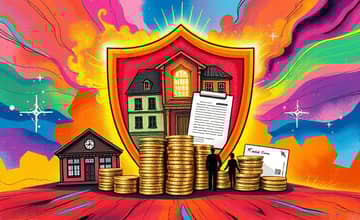 Blindagem Financeira: Estratégias para Proteger Seu Patrimônio