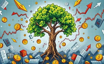 Estratégias Antifragilidade: Seus Investimentos Mais Resistentes do que Nunca