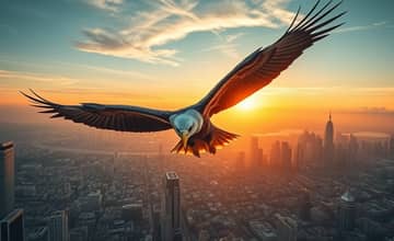 Visão de Águia: Identificando e Evitando Armadilhas no Mercado