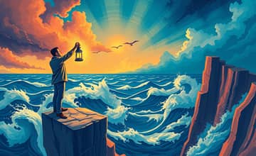 A Coragem do Cauteloso: Protegendo-se em um Mercado Dinâmico