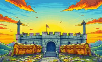 Construindo uma Fortaleza: Fundamentos de Proteção Financeira