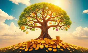 O Segredo da Sobrevivência: Investimentos Duradouros