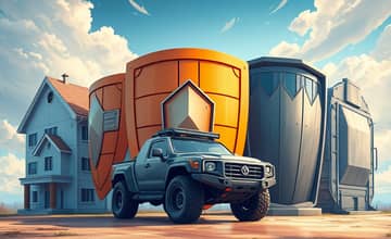 Escudo de Aço: Protegendo Seus Investimentos do Inesperado