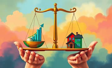 Seu Dinheiro em Boas Mãos: Estratégias para Reduzir Riscos