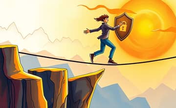 Investidor Prevenido: Maximizando Segurança, Minimizando Prejuízos