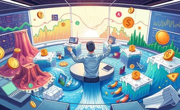 Fundos Multimercado: Flexibilidade e Gestão Profissional