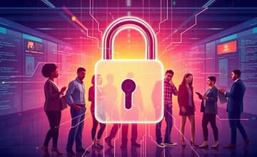 O Paradoxo da Proteção: Por Que Investir em Segurança Vale a Pena