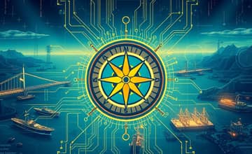 A Bússola da Segurança: Guiando Você na Proteção de Ativos