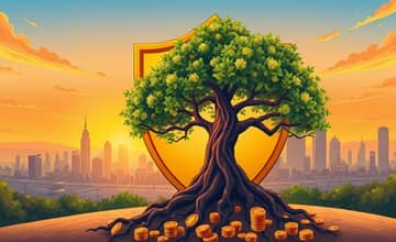 O Preço da Tranquilidade: Protegendo Seu Legado Financeiro