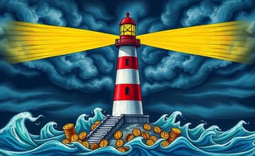 Mantenha a Calma: Como Proteger Seus Investimentos em Crises