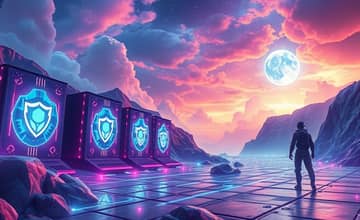 Por Trás da Segurança: Conhecendo as Ferramentas de Proteção