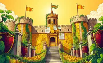 Além dos Ganhos: A Importância da Proteção no Crescimento Patrimonial