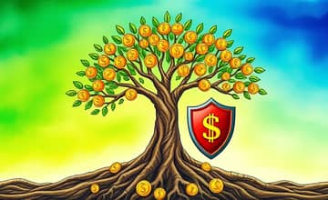 Proteger para Crescer: A Dupla Face do Investimento Inteligente