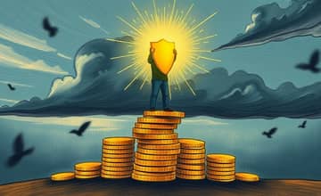 Resgate Financeiro: Planos de Contingência para Seus Investimentos