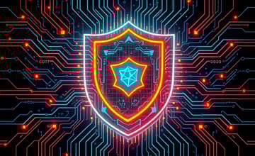 Escudos Inteligentes: Inovação na Proteção de Ativos