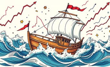 Navegando na Volatilidade: Mantenha Seus Ativos Seguros