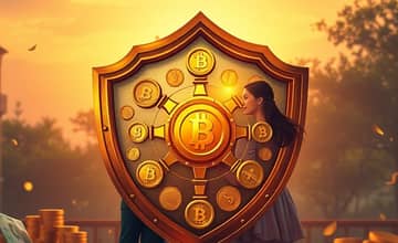 O Escudo do Investidor: Proteção Contra Imprevistos