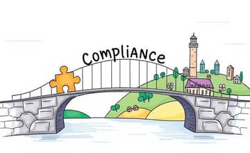 Descomplicando o Compliance: Um Caminho para a Resiliência Financeira